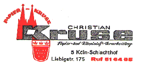 Altes Logo