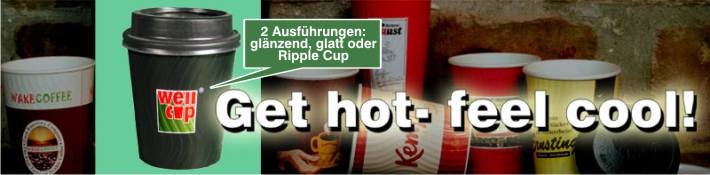 Well-Cup-Trinkbecher